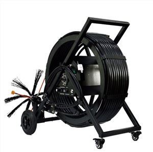 منظف مجرى الهواء