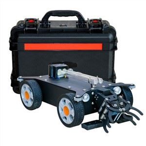 معدات فحص مجاري الهواء والتكييف