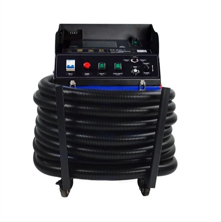 Air Duct Cleaning Equipment And Tools