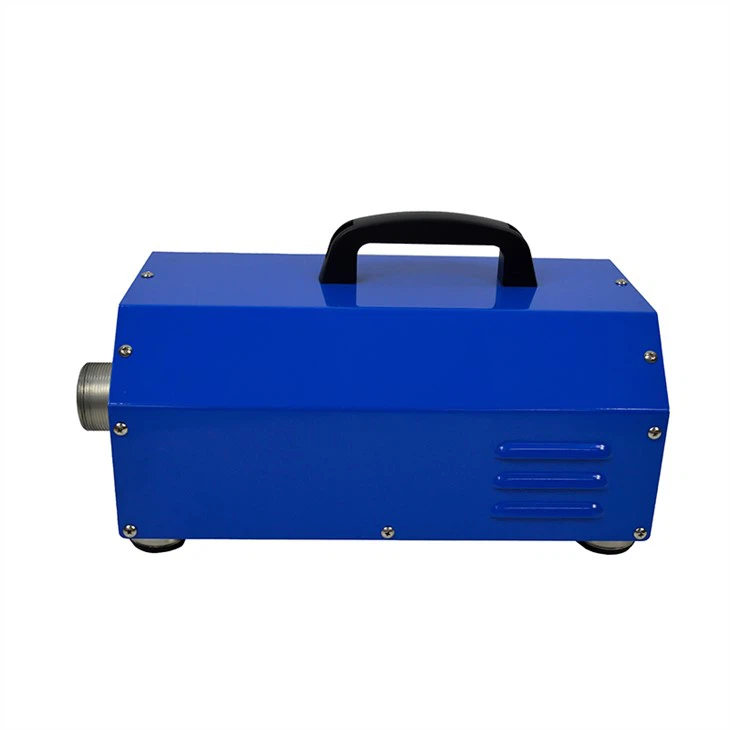 Condensers Tube Washing Kit