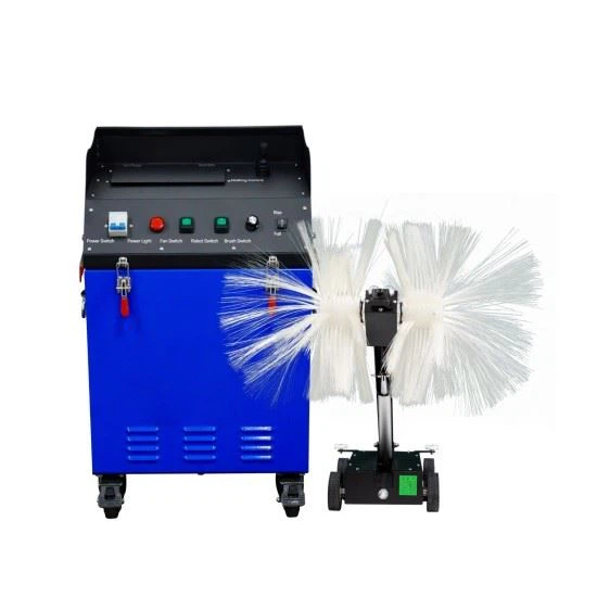 Ductworks Ventilation Duct Cleaning Robot