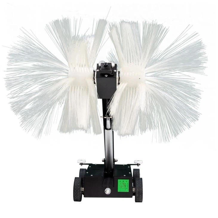 Ductworks Ventilation Duct Cleaning Robot