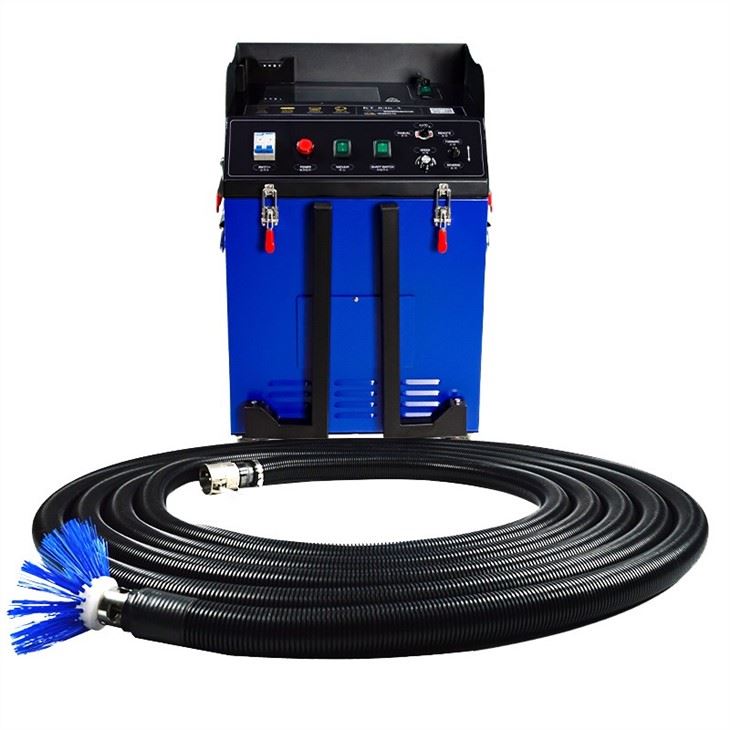 Ventilation Cleaning Air Duct Cleaning Equipment