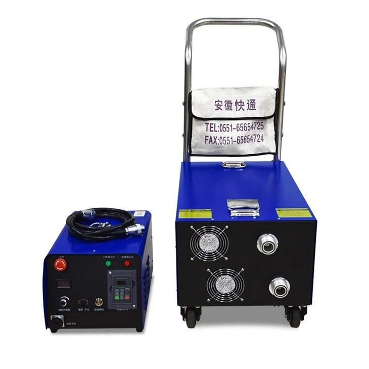 Heating Exchanger Tube Cleaner