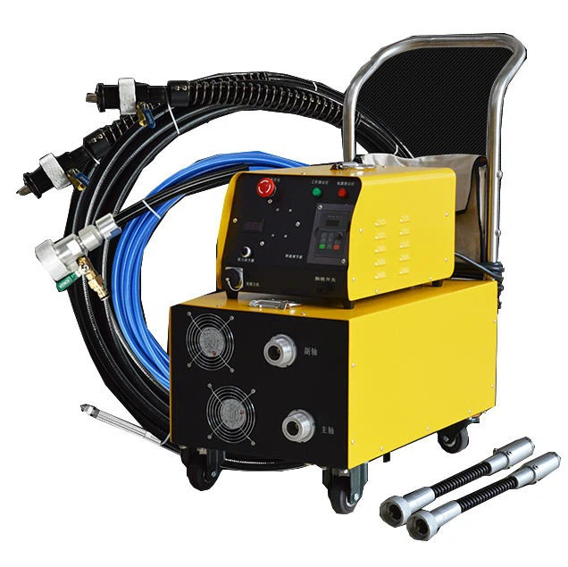 Heating Exchanger Tube Cleaner