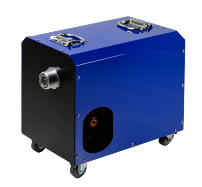 KT-106 Commercial Industrial Tube Cleaner