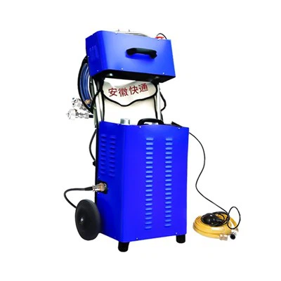 نموذج أنبوب كفاءة العمود المزدوج KT-203