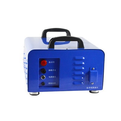 تصنيع روبوت تنظيف مجاري الهواء الصناعية